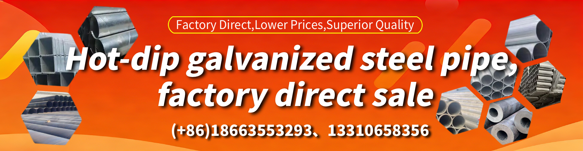 Queanbeyan Hot Dip Galvanized Steel Pipe Manufacturer - DN15-DN300 GB Standard Galvanized Steel Pipe Production Workshop